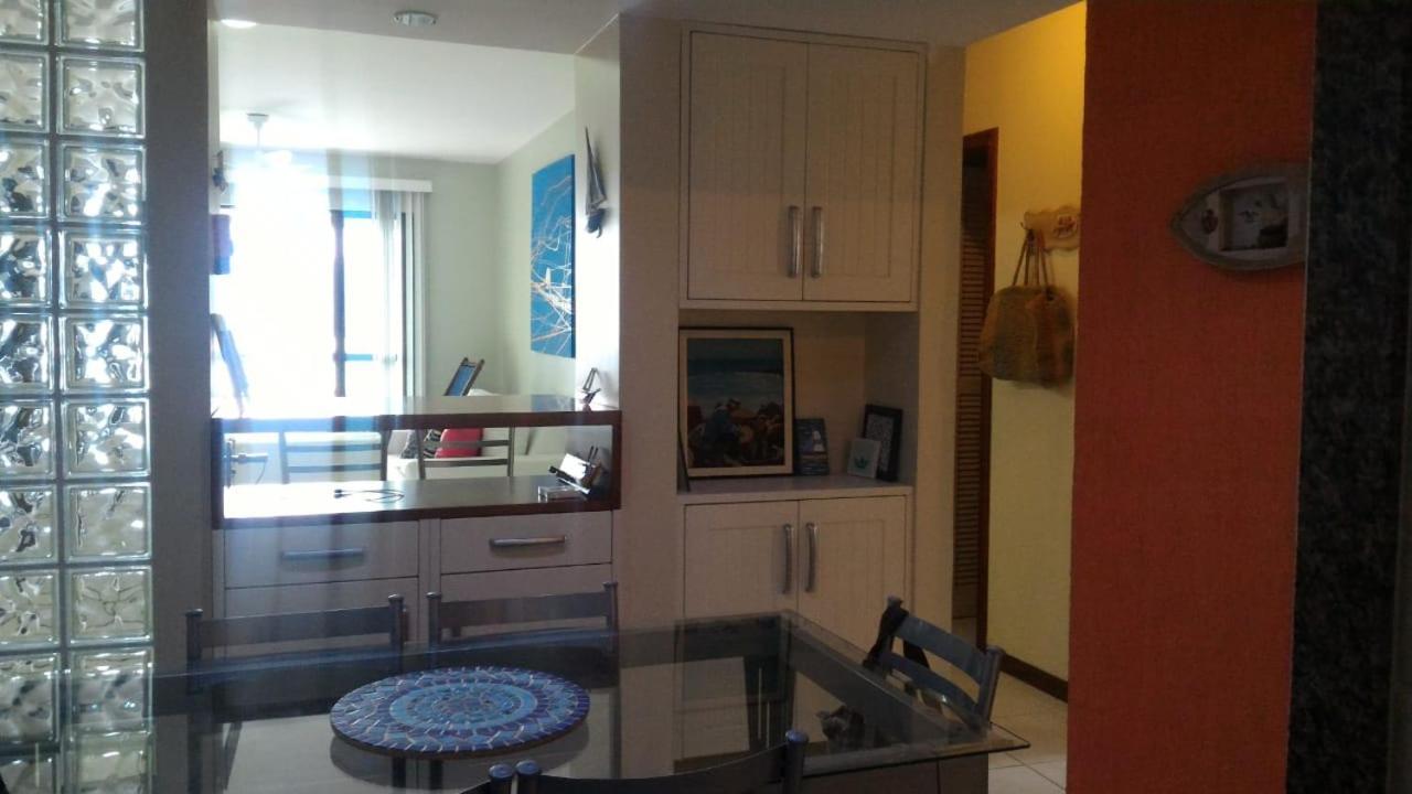 Apartamento Em Condominio Fechado - Angra Dos Reis - Piscina, Praia, Lazer ภายนอก รูปภาพ