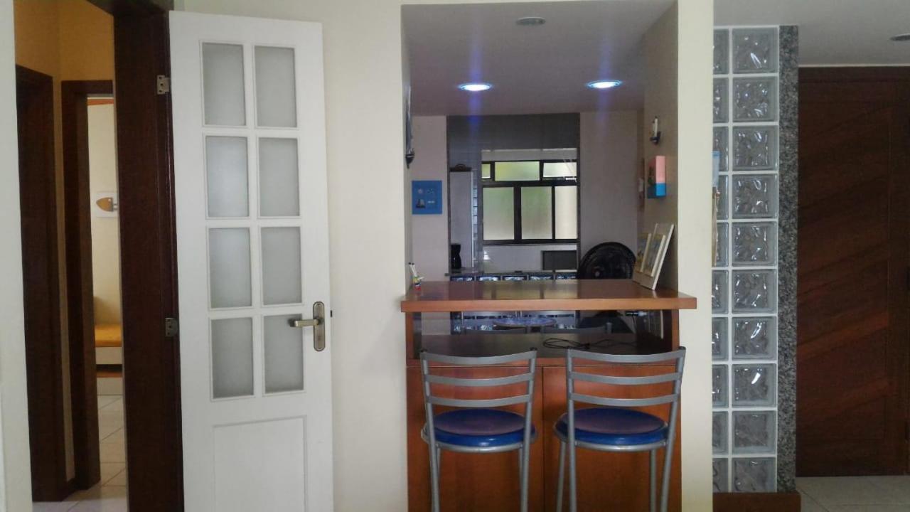 Apartamento Em Condominio Fechado - Angra Dos Reis - Piscina, Praia, Lazer ภายนอก รูปภาพ