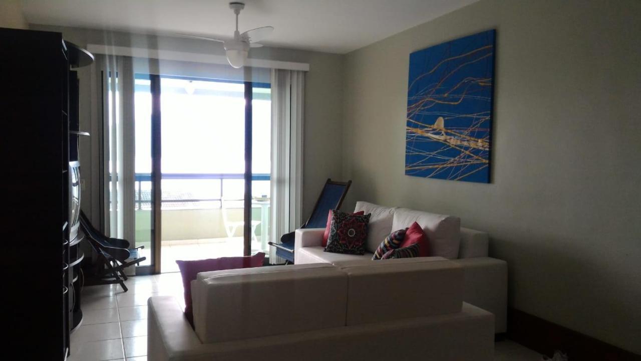 Apartamento Em Condominio Fechado - Angra Dos Reis - Piscina, Praia, Lazer ภายนอก รูปภาพ